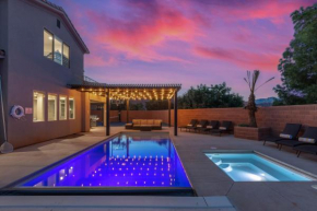 Paradise Village Resort 19Private Pool, Private Hot Tub, Private Tennis Court